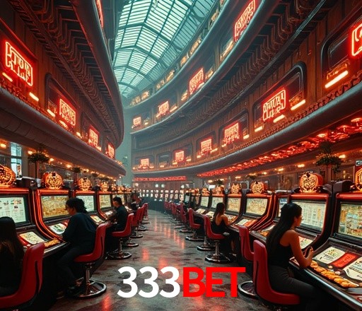 Mesa de Blackjack 333bet