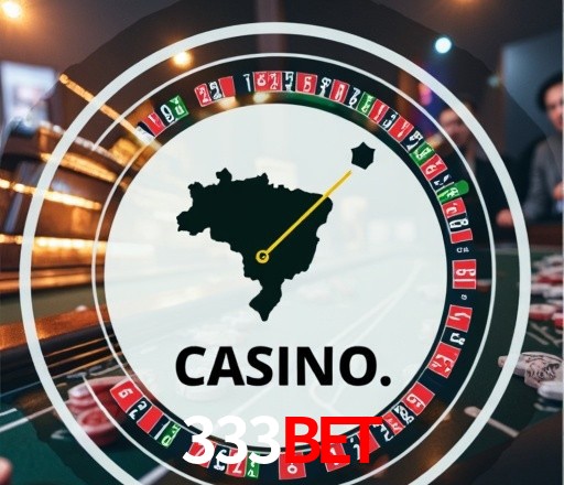 Casino Ao Vivo 333bet